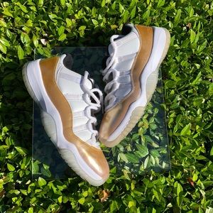 jordan 11 closing ceremony